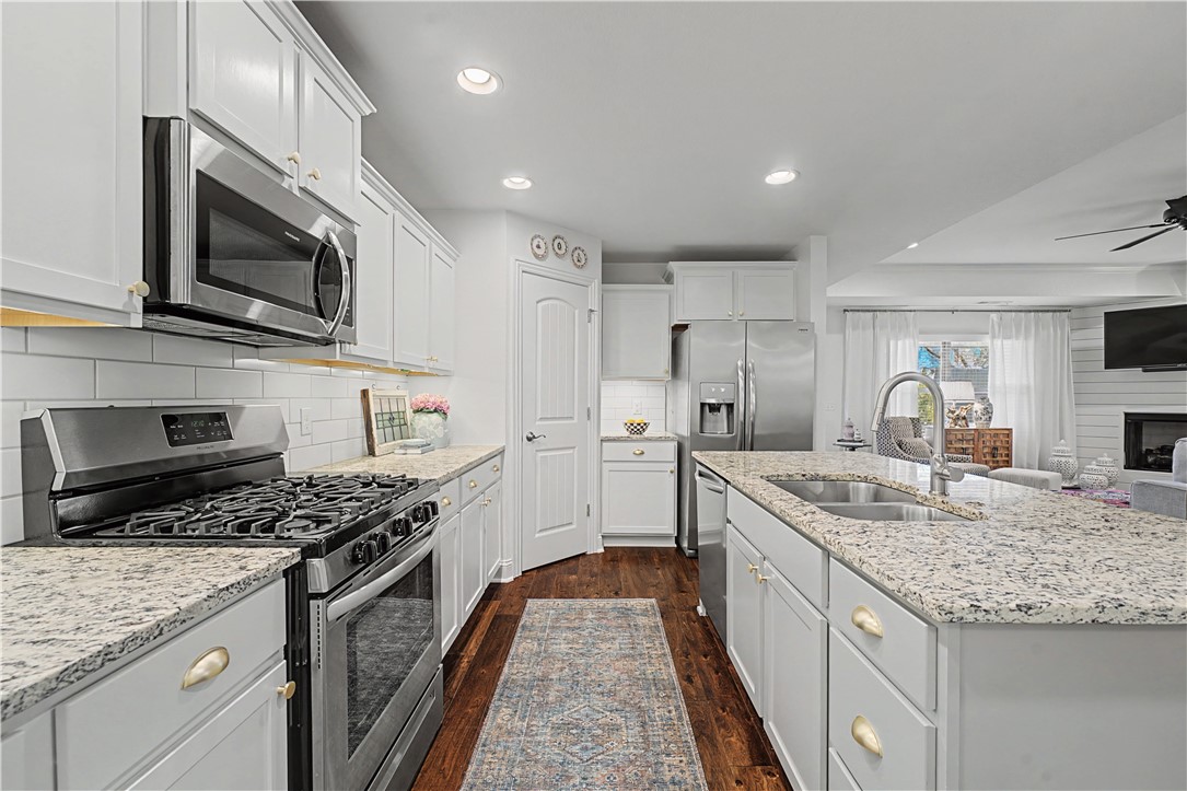 Summer View - Residential