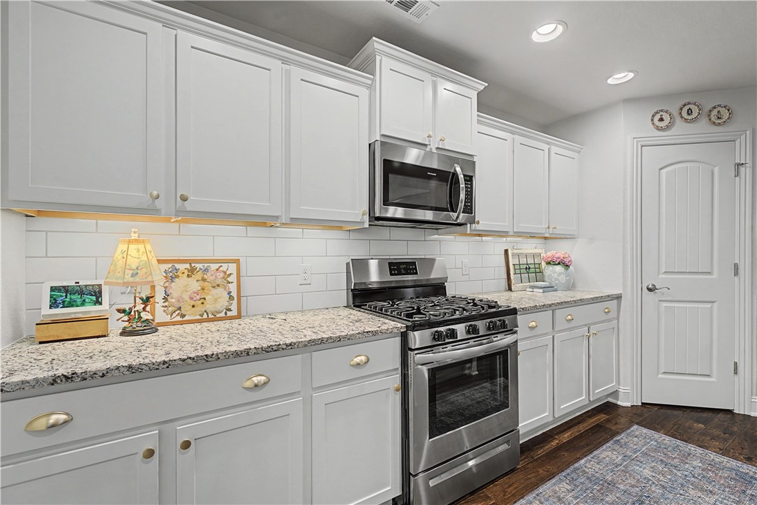 Summer View - Residential