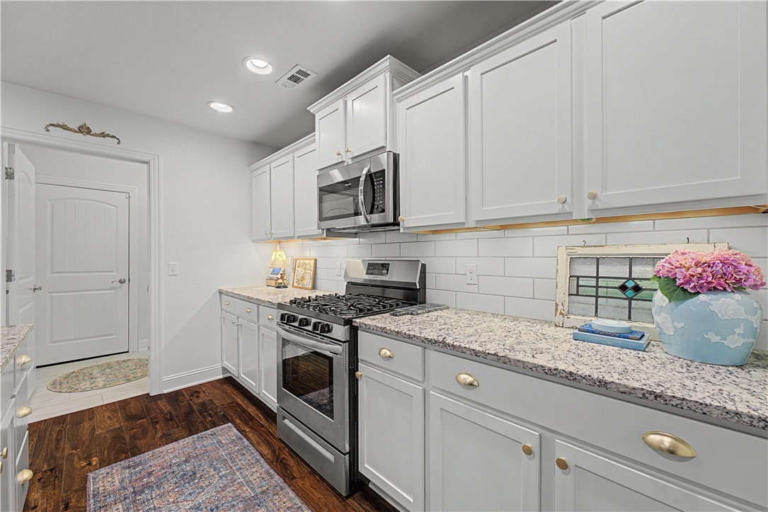 Summer View - Residential