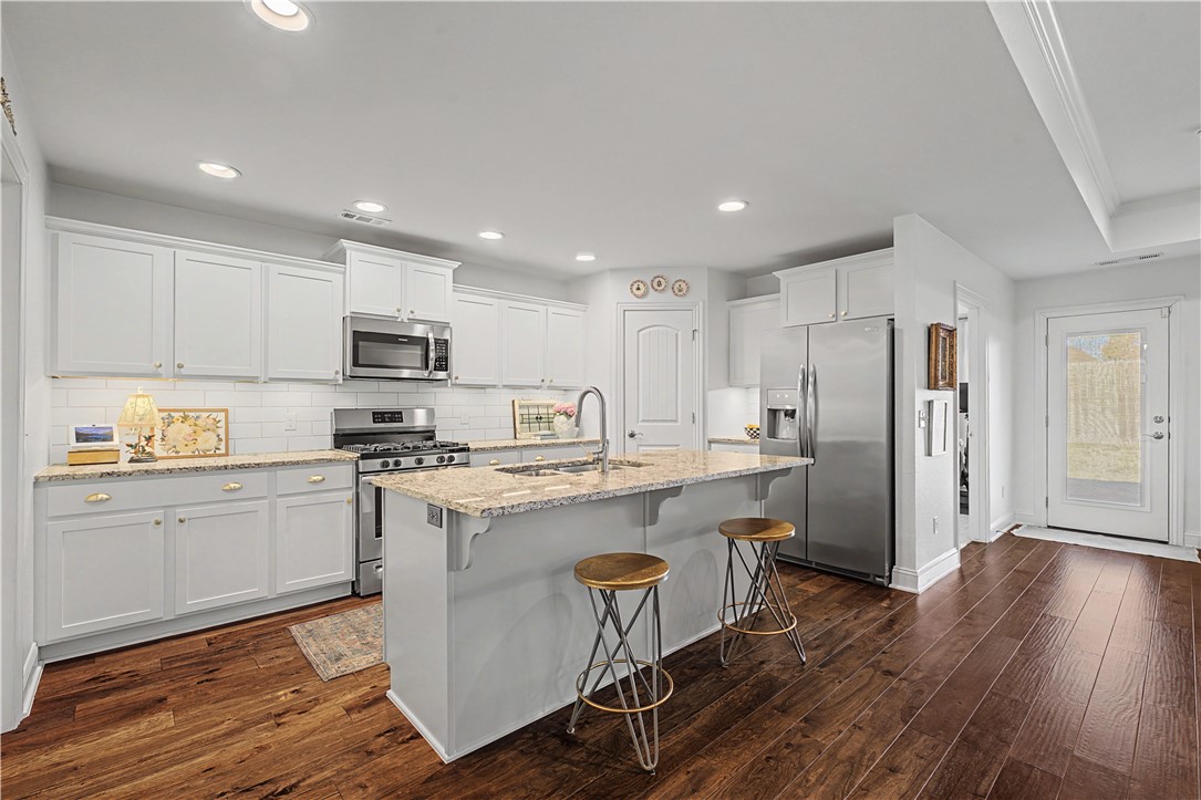 Summer View - Residential