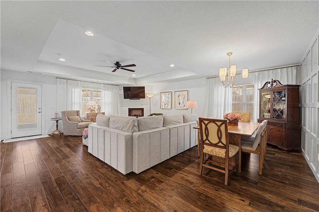 Summer View - Residential