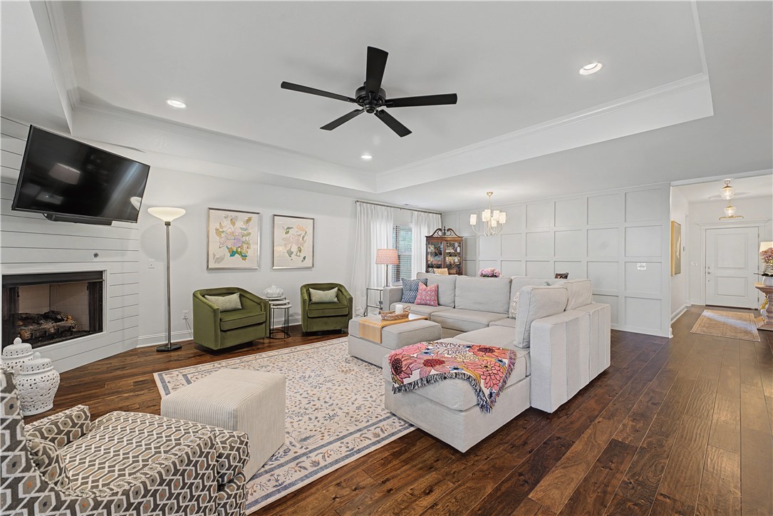 Summer View - Residential