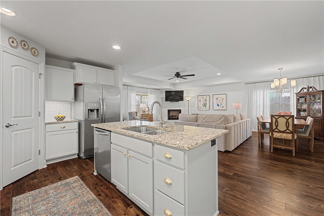 Summer View - Residential