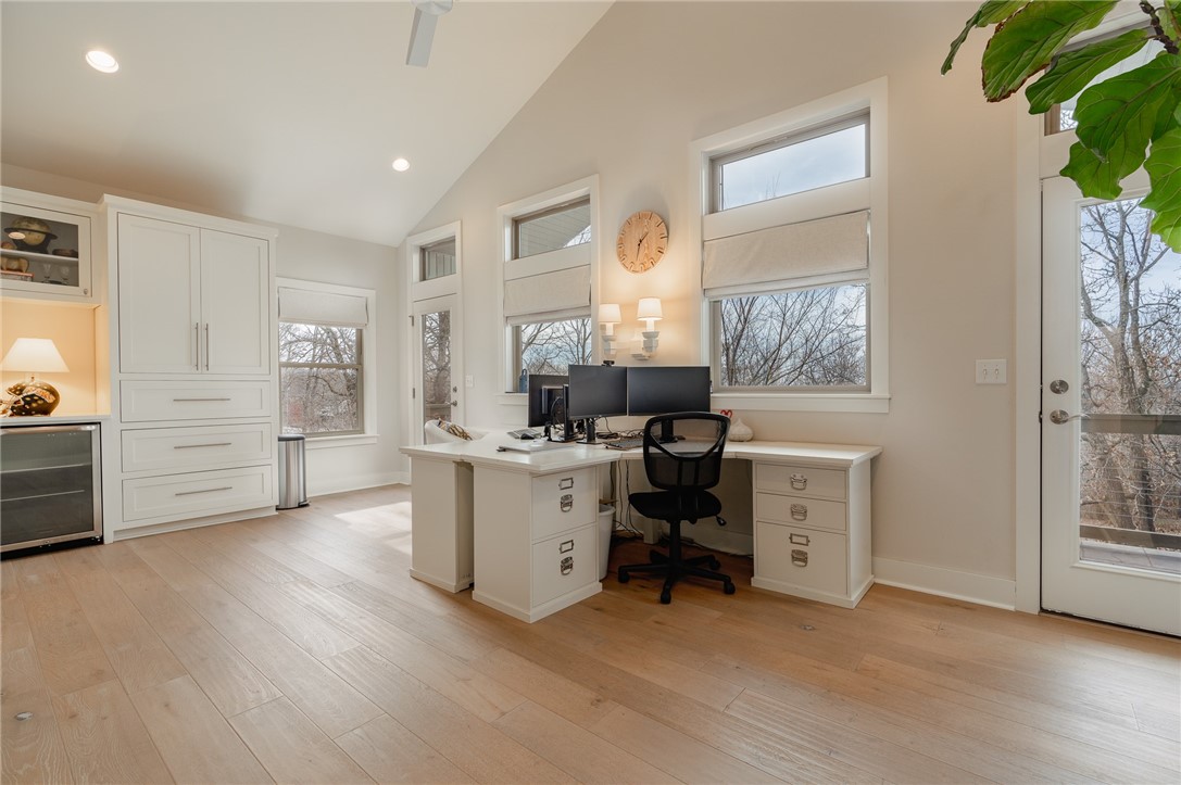 Brophy Add - Residential