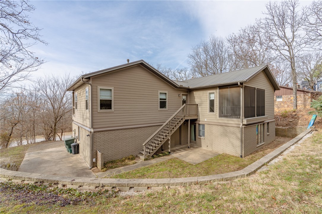 Brophy Add - Residential