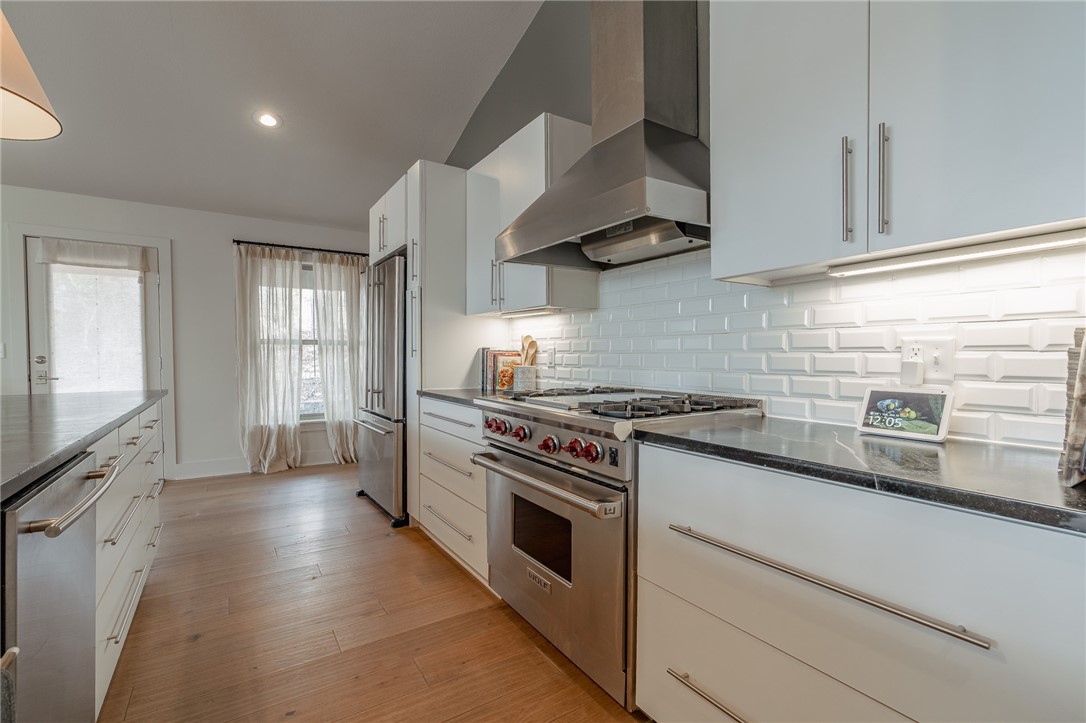 Brophy Add - Residential