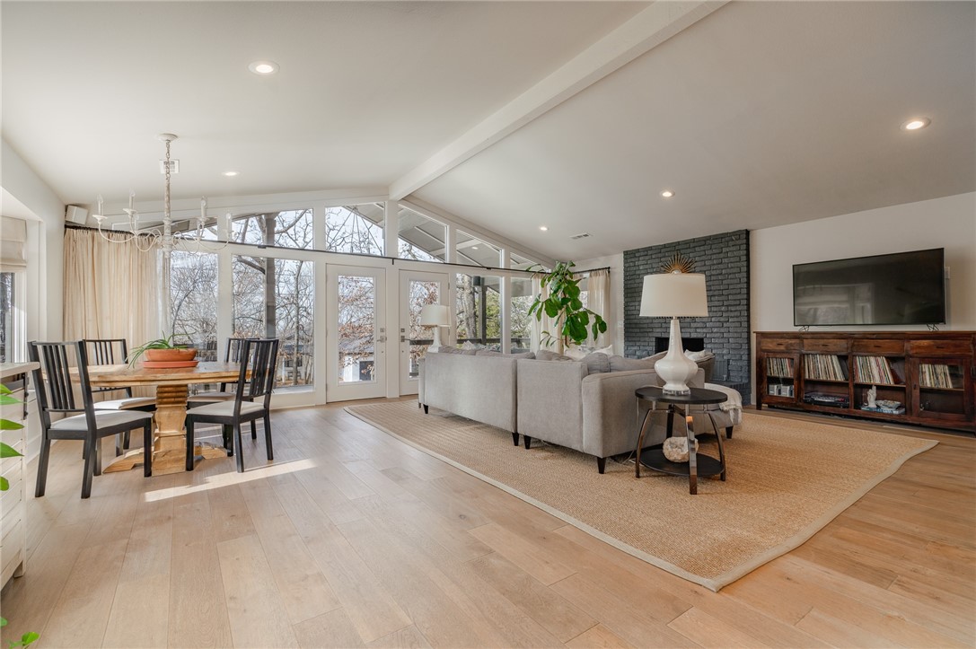 Brophy Add - Residential