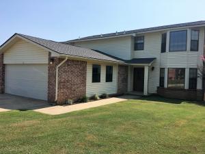 Fore! Want to live right on the golf course? This is it! This charming condo has been recently remodeled and refreshed and is ready for a new owner! This 3BR 3BA home is oversized with tons of storage, yet still cozy and inviting. It's perfect...from the towering ceilings to the tranquil backyard. See it today!