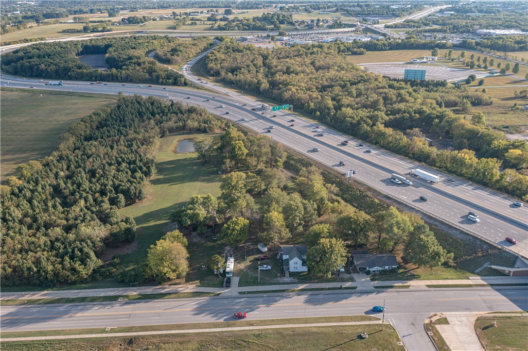 Fayetteville Outlots - Land