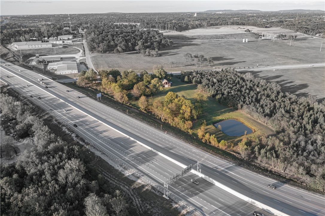 Fayetteville Outlots - Land