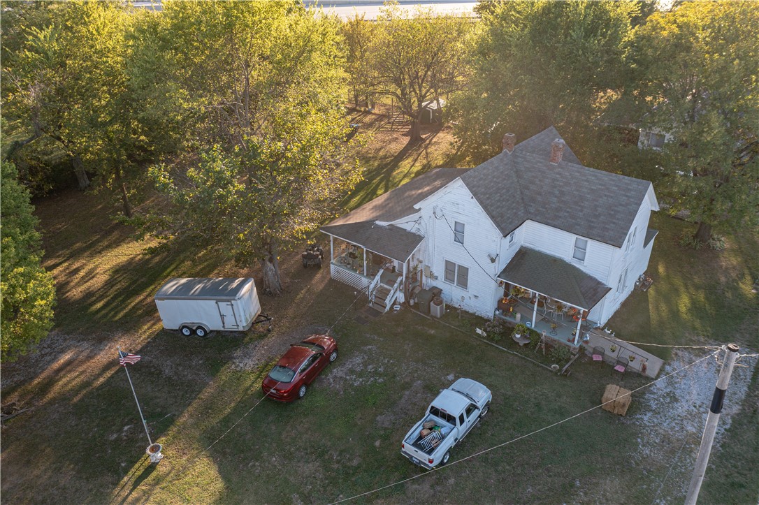 Fayetteville Outlots - Land