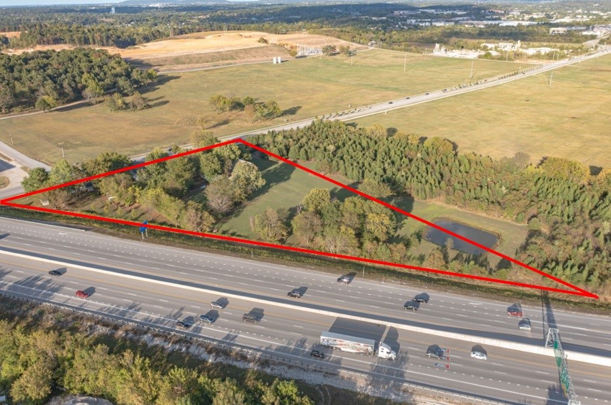 Fayetteville Outlots - Land