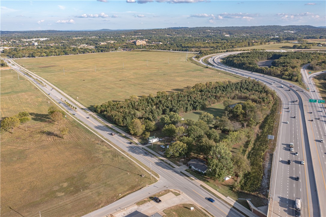 Fayetteville Outlots - Land