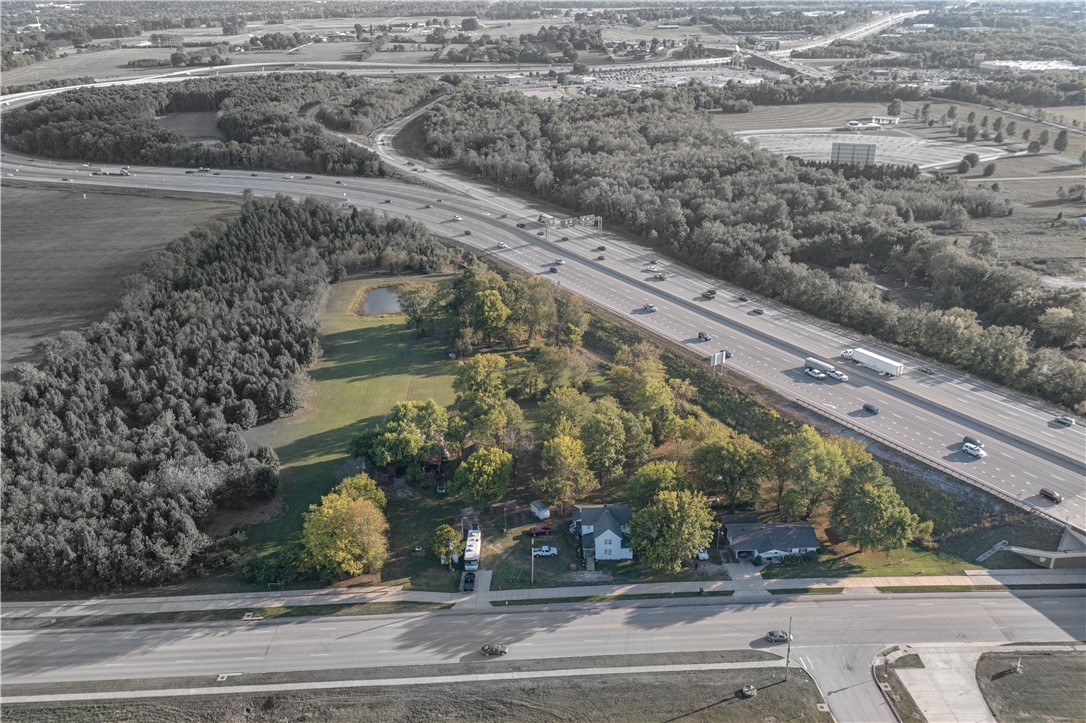 Fayetteville Outlots - Land