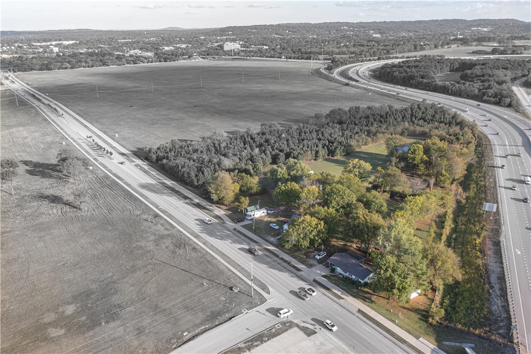 Fayetteville Outlots - Land