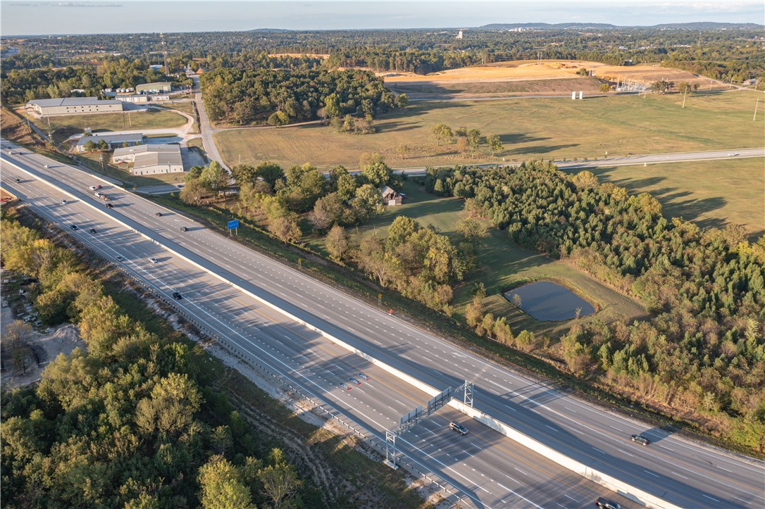 Fayetteville Outlots - Land