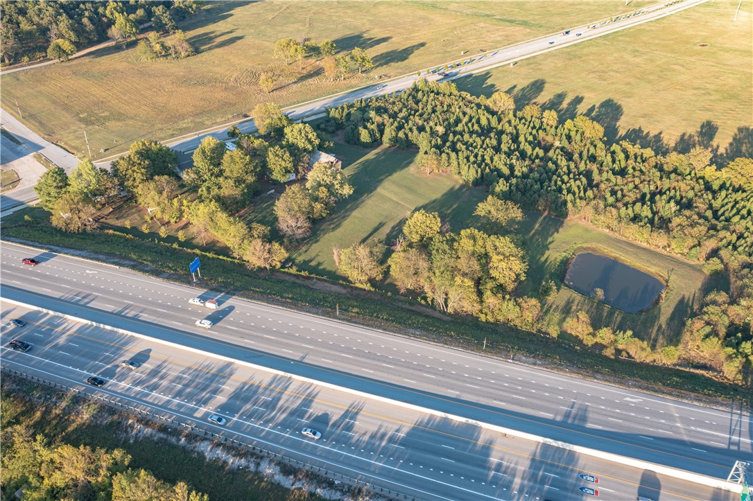 Fayetteville Outlots - Land