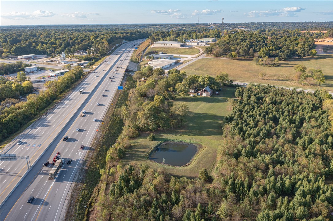 Fayetteville Outlots - Land