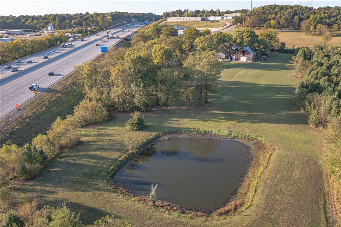 Fayetteville Outlots - Land