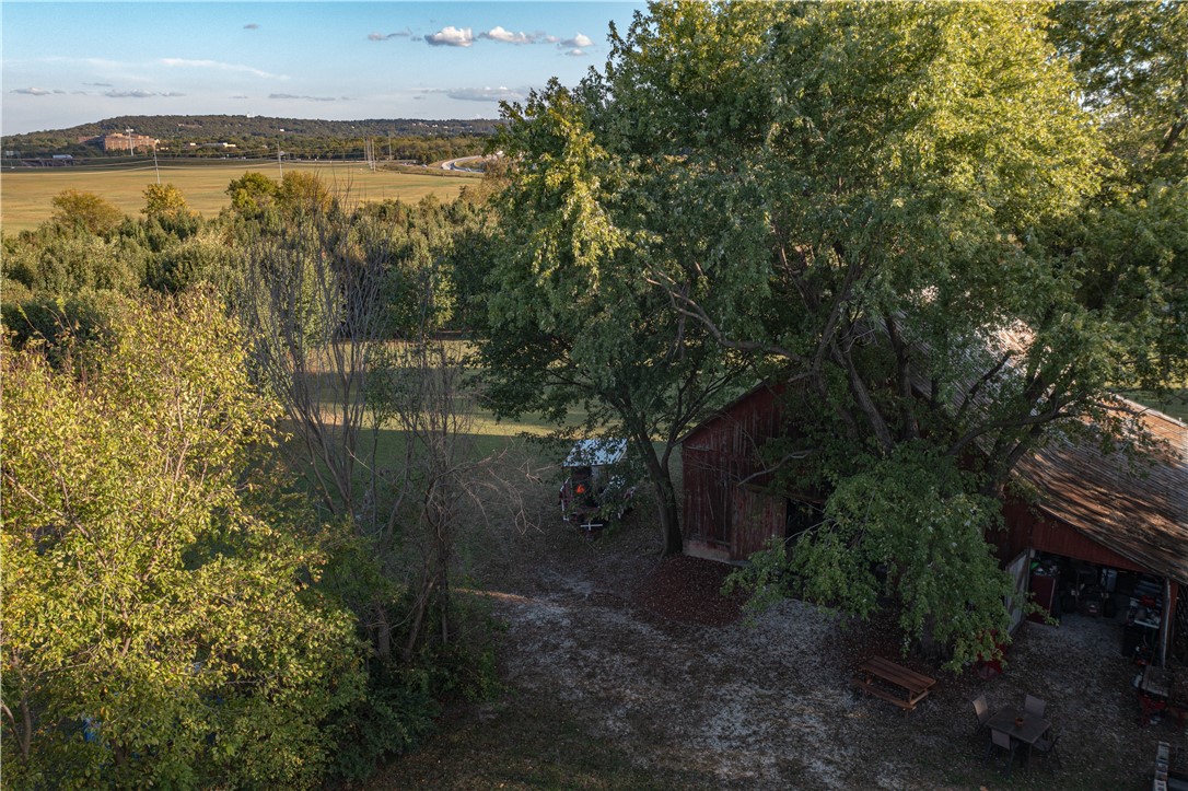 Fayetteville Outlots - Land