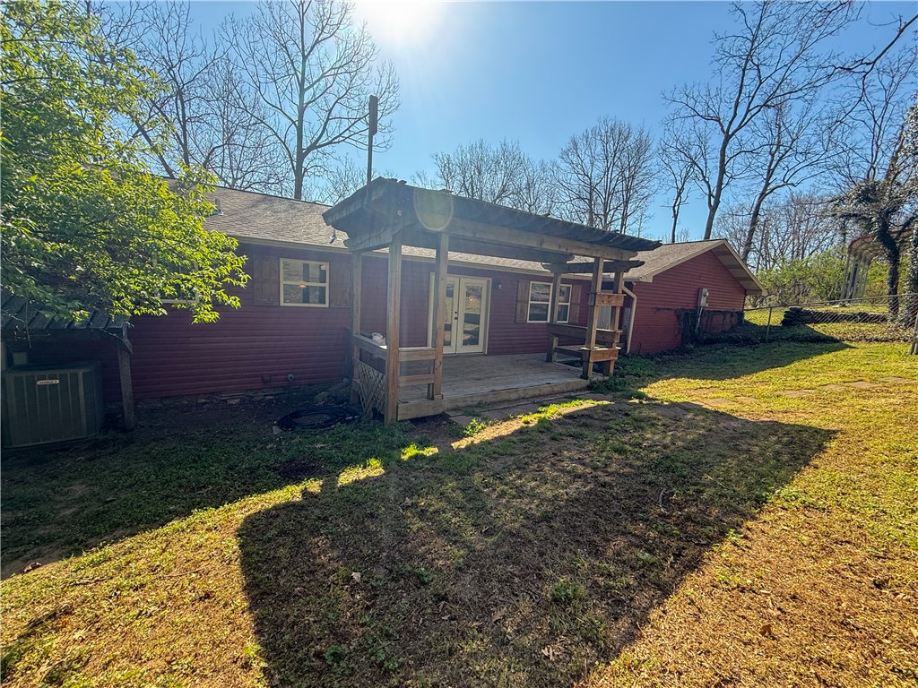 GAITHER MT EST 3 - Residential