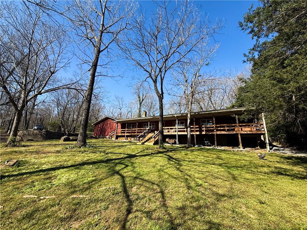 GAITHER MT EST 3 - Residential