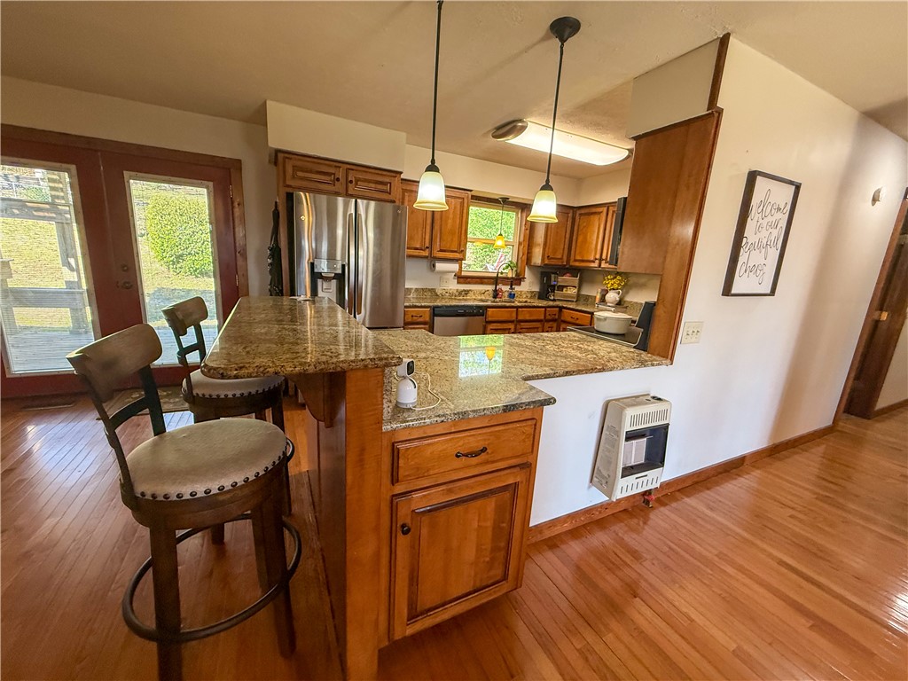 GAITHER MT EST 3 - Residential