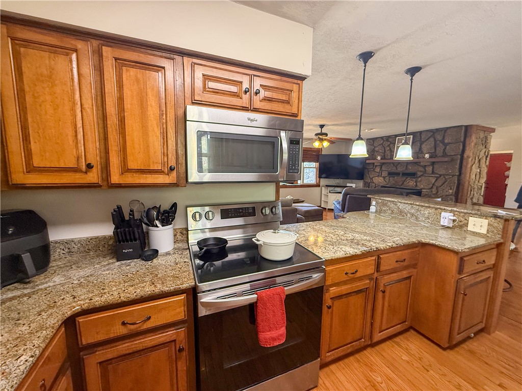 GAITHER MT EST 3 - Residential