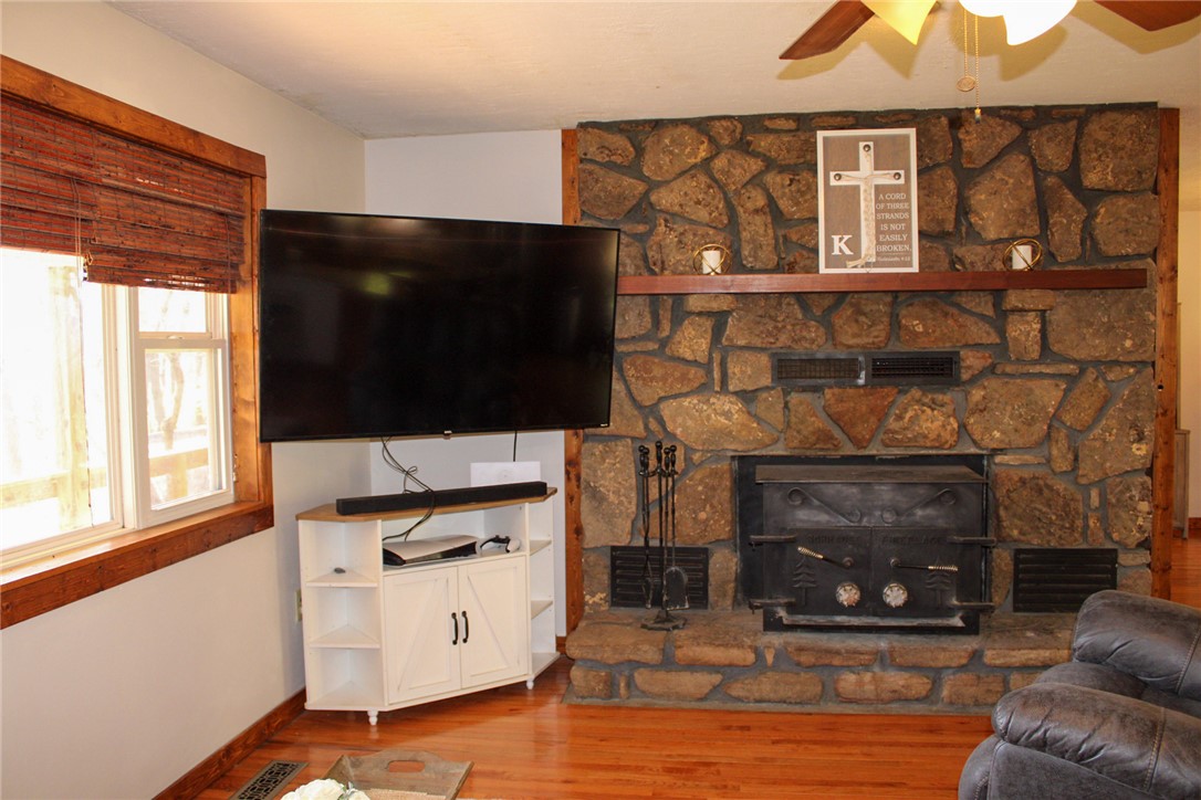 GAITHER MT EST 3 - Residential