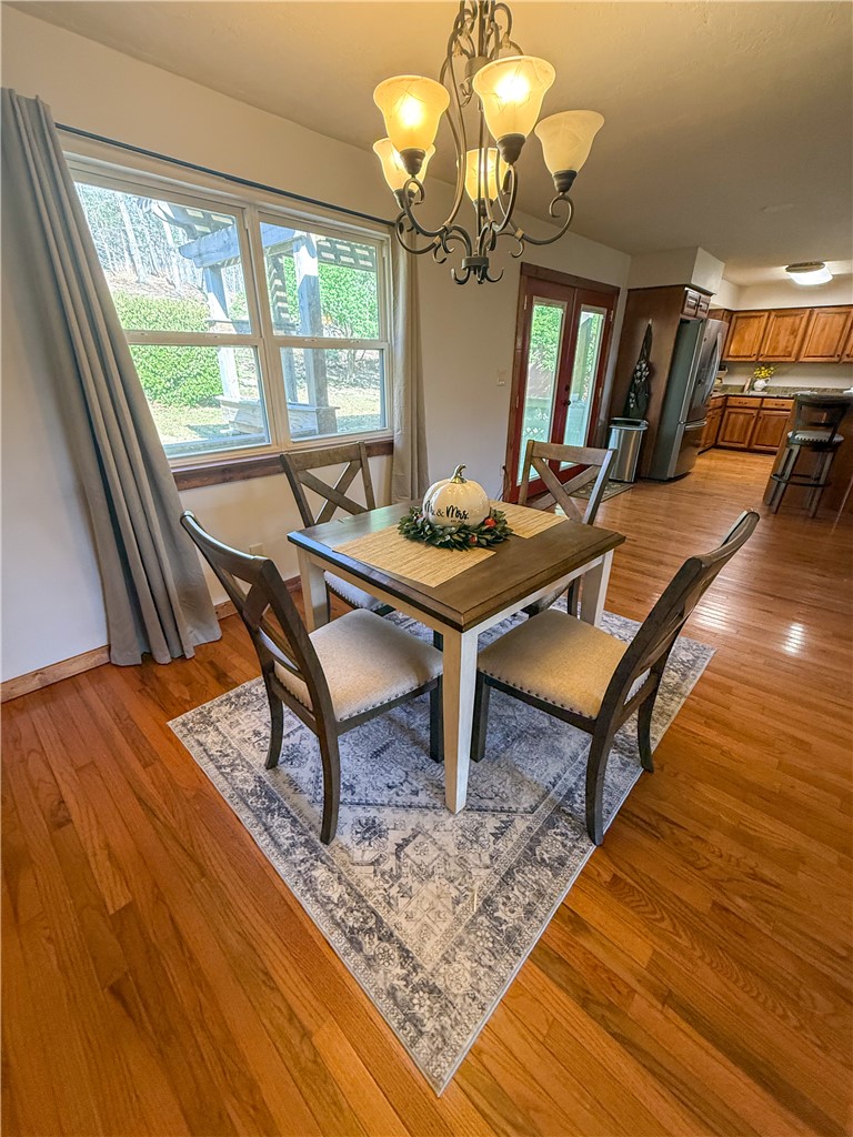 GAITHER MT EST 3 - Residential