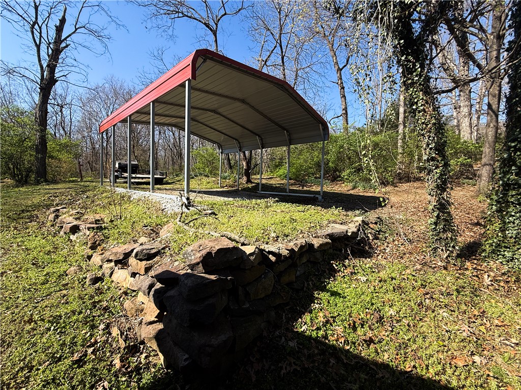 GAITHER MT EST 3 - Residential