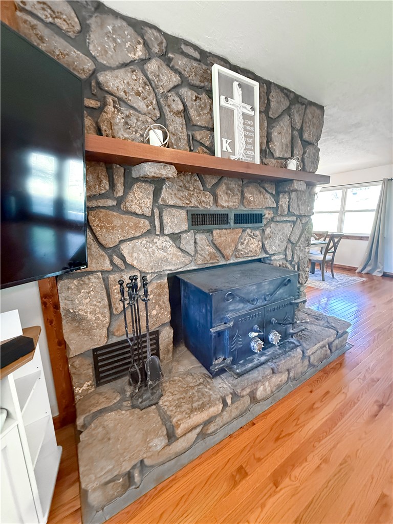 GAITHER MT EST 3 - Residential