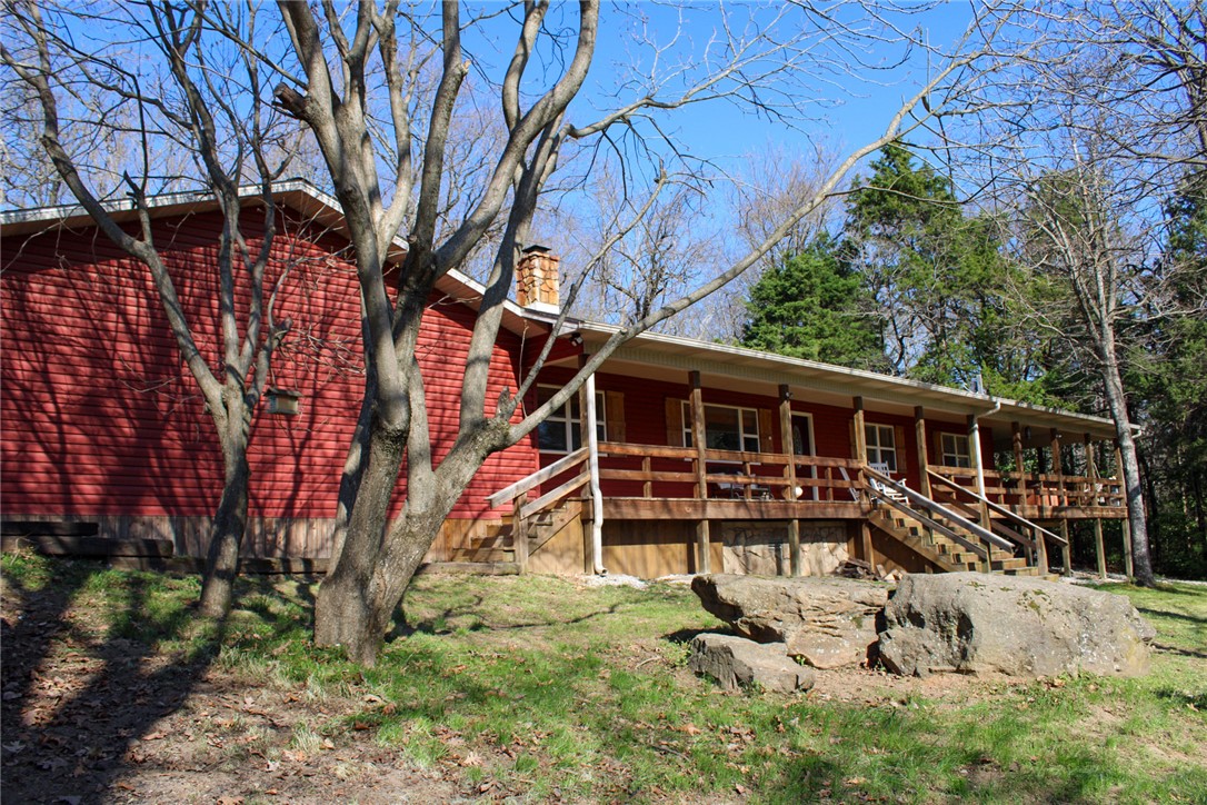 GAITHER MT EST 3 - Residential