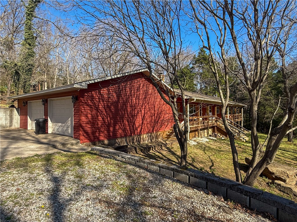 GAITHER MT EST 3 - Residential