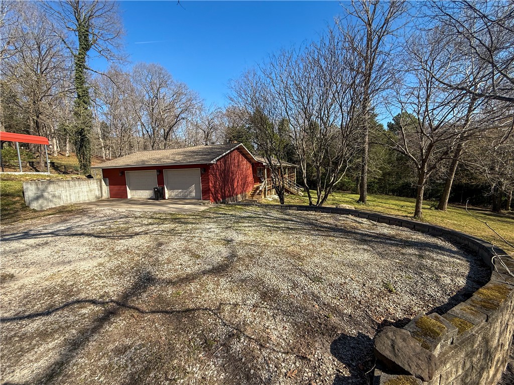 GAITHER MT EST 3 - Residential