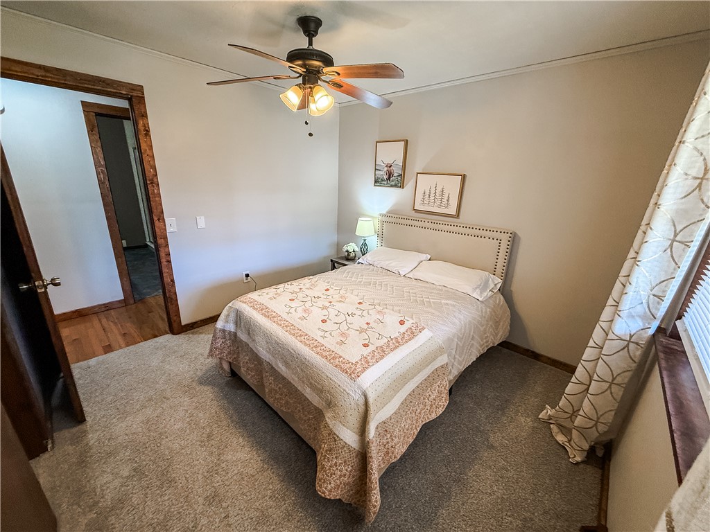 GAITHER MT EST 3 - Residential