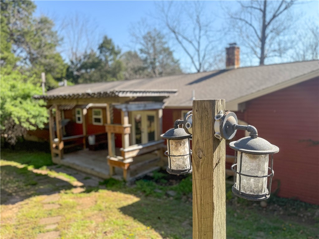 GAITHER MT EST 3 - Residential