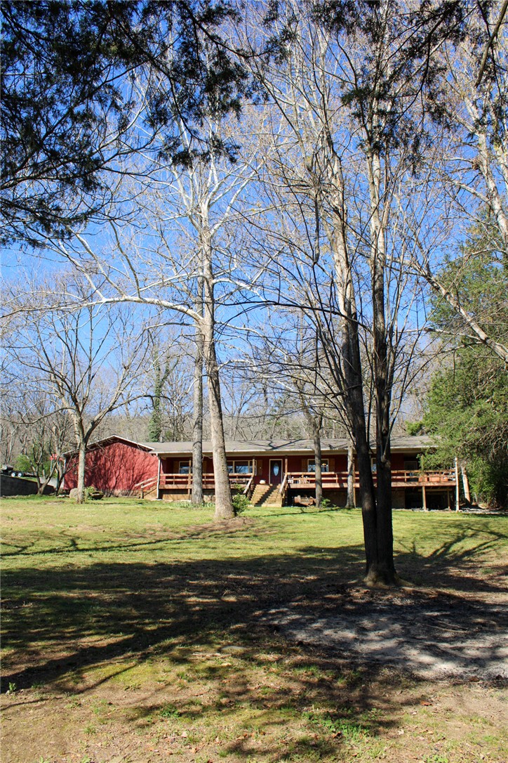 GAITHER MT EST 3 - Residential