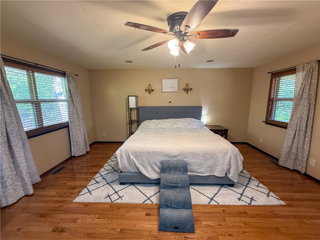 GAITHER MT EST 3 - Residential