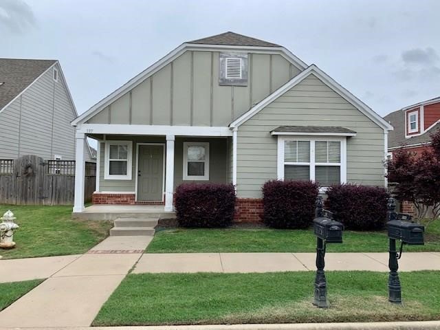 Welcome to your next home this very nice 3 Bed 2 Bath home in Fayetteville with many amenities! House features ceramic tile throughout, custom cabinets, granite counter tops, cathedral ceilings, privacy fenced yard and is located just minutes from I-49, multiple parks in the area and several businesses located off of Wedington Dr. Background check and credit check required. More pictures to come