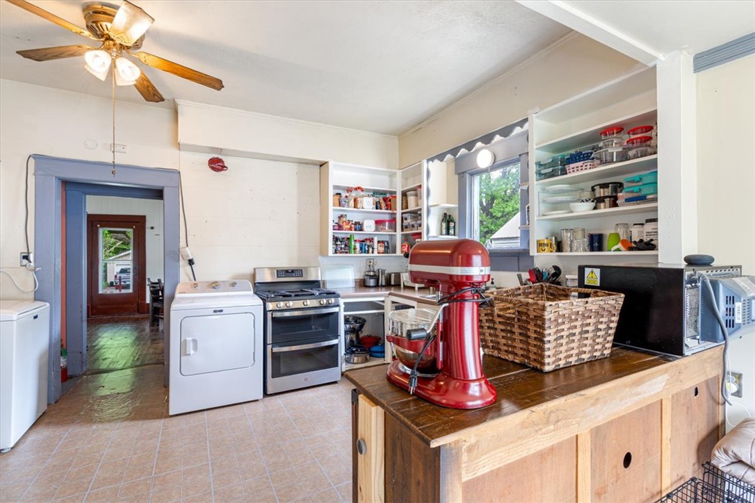 Beauchamps Add Siloam Spgs - Residential