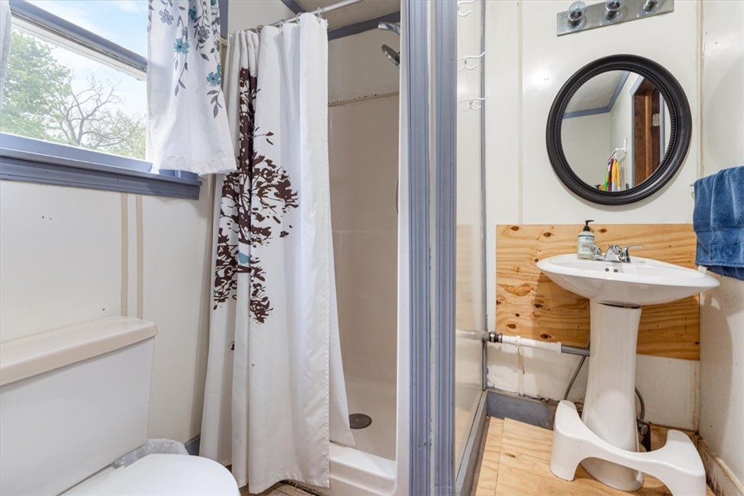 Beauchamps Add Siloam Spgs - Residential