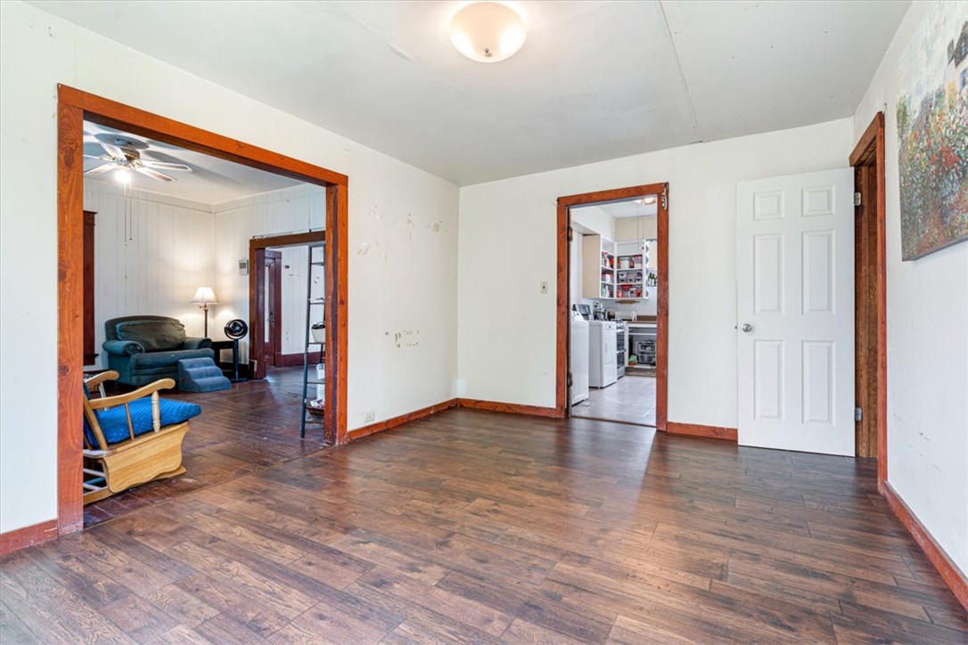 Beauchamps Add Siloam Spgs - Residential