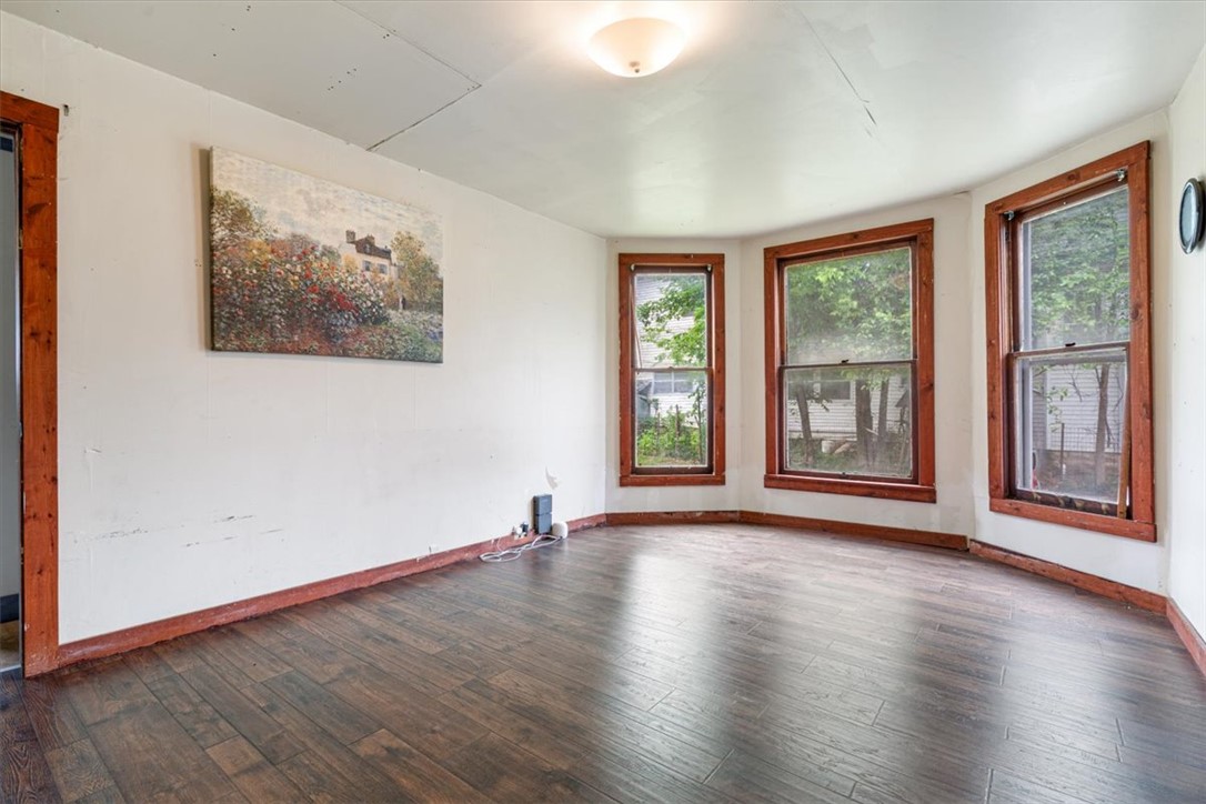 Beauchamps Add Siloam Spgs - Residential