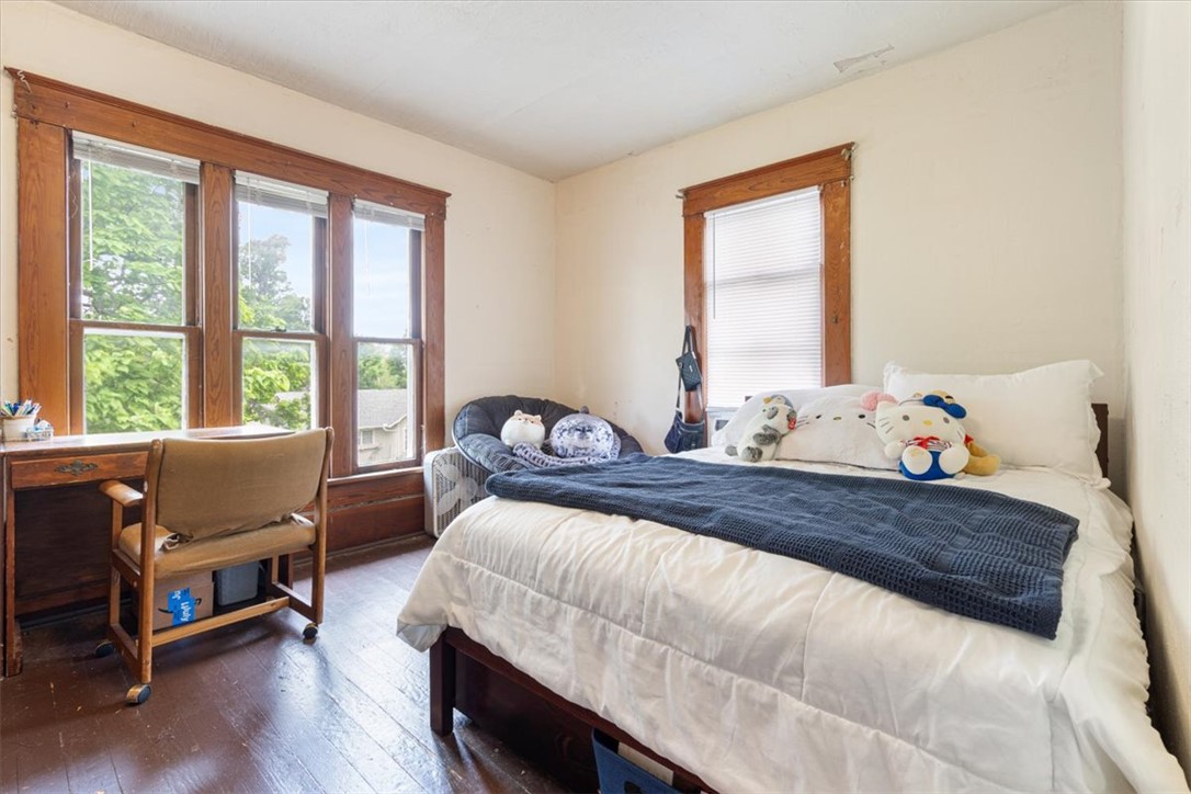 Beauchamps Add Siloam Spgs - Residential