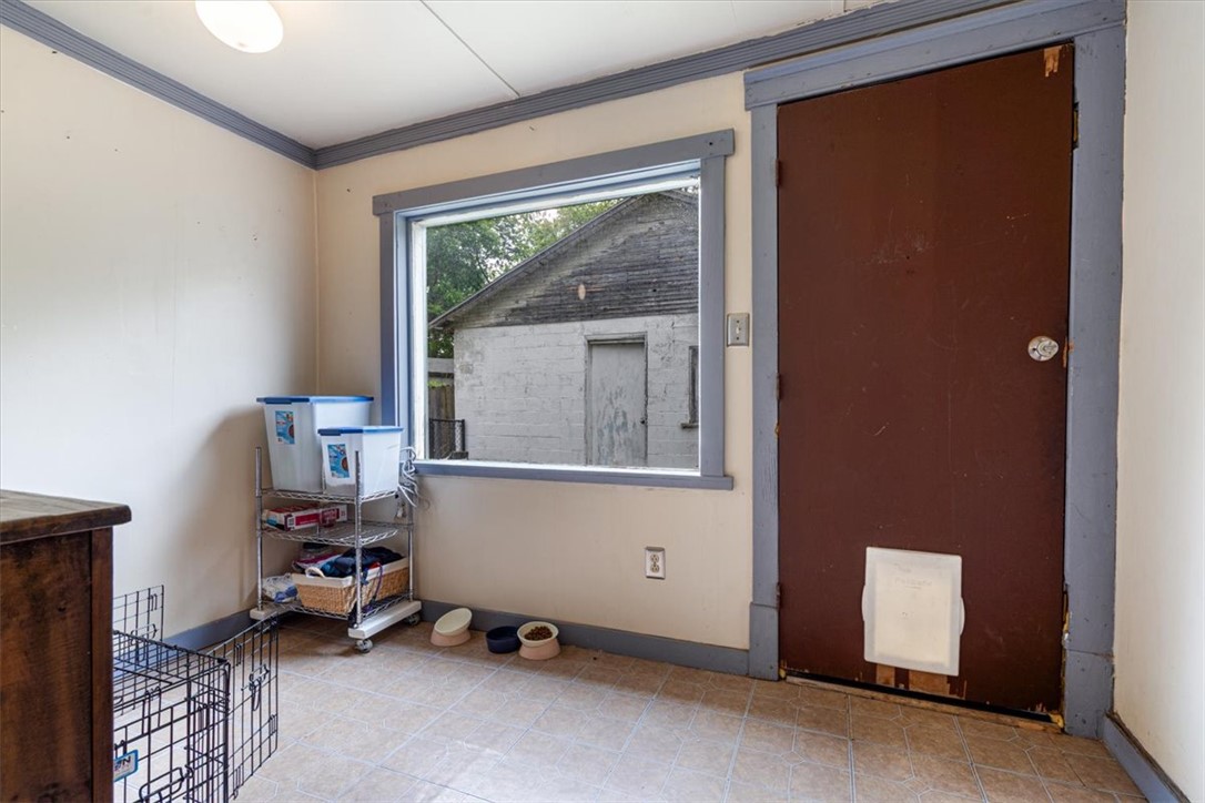 Beauchamps Add Siloam Spgs - Residential