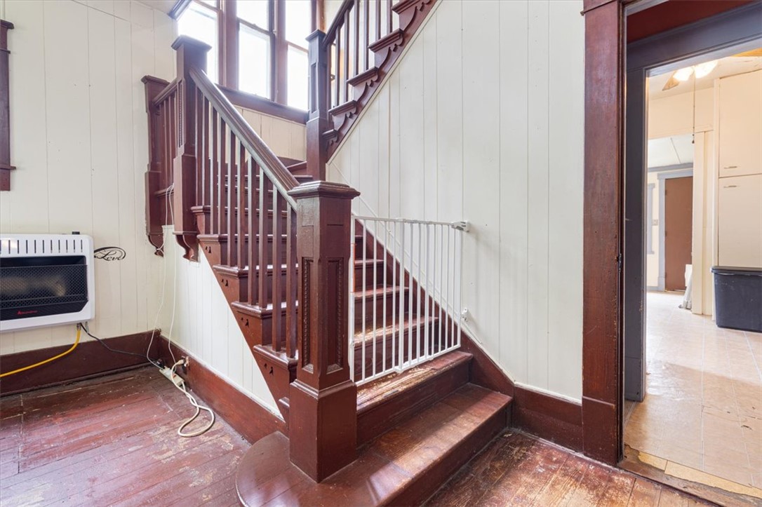 Beauchamps Add Siloam Spgs - Residential