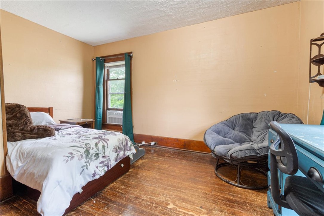 Beauchamps Add Siloam Spgs - Residential