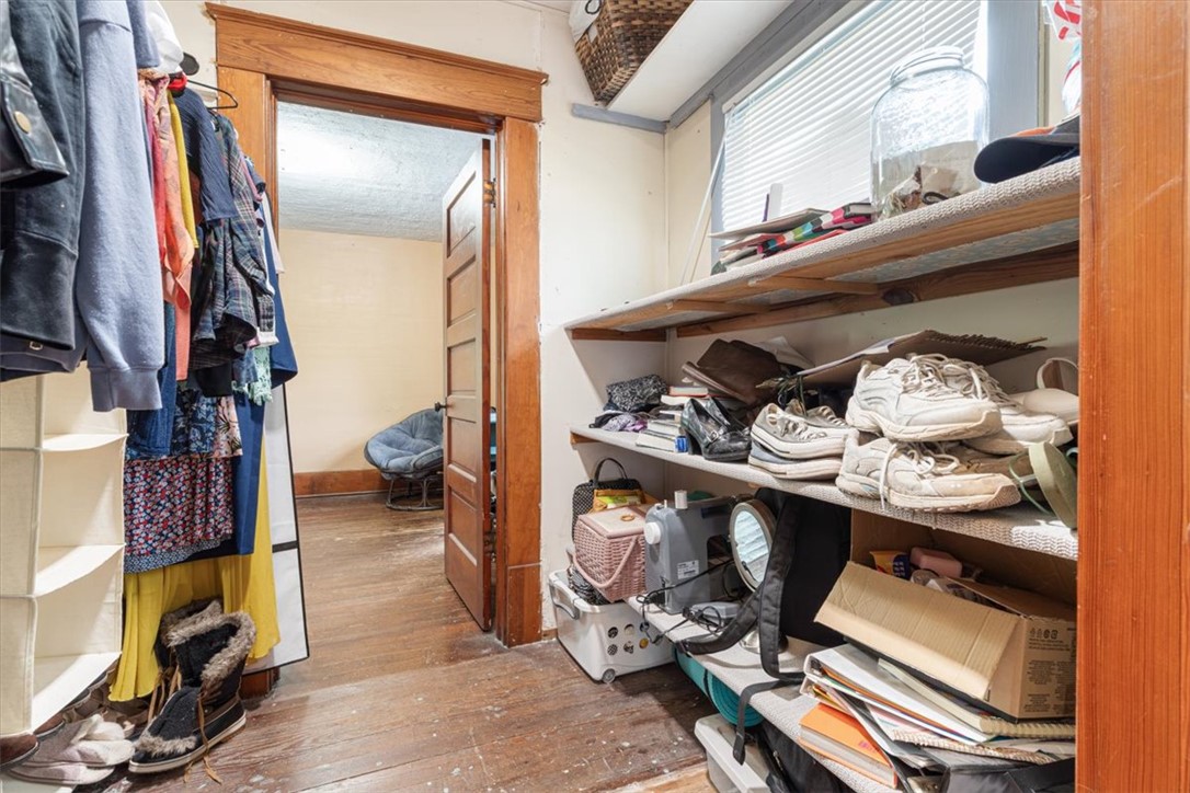 Beauchamps Add Siloam Spgs - Residential