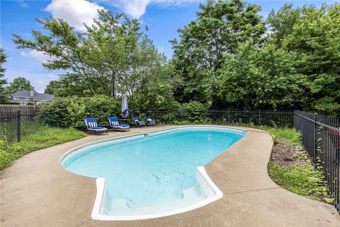 Thornbury Sub Ph I Springdale - Residential